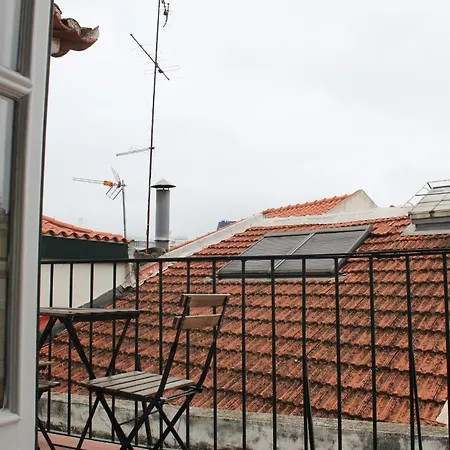 037 - Rua Da Regueira - Alfama Lisboa