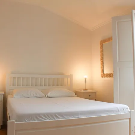 037 - Rua Da Regueira - Alfama Lejlighed