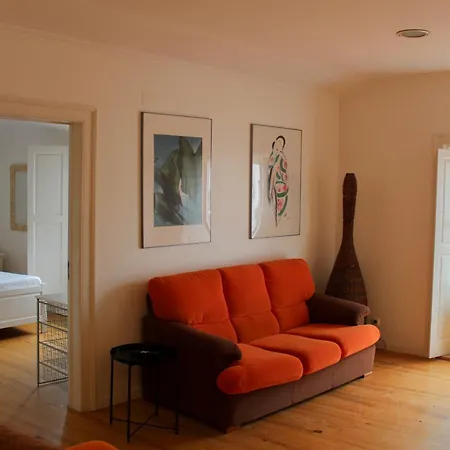 Apartman 037 - Rua Da Regueira - Alfama Lisboa