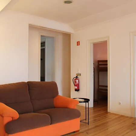 037 - Rua Da Regueira - Alfama Appartement *