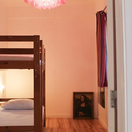 Apartman 037 - Rua Da Regueira - Alfama