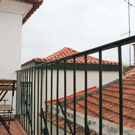 Διαμέρισμα 037 - Rua Da Regueira - Alfama