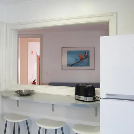 Apartment 037 - Rua Da Regueira - Alfama *