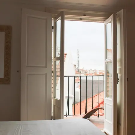 037 - Rua Da Regueira - Alfama 리스본